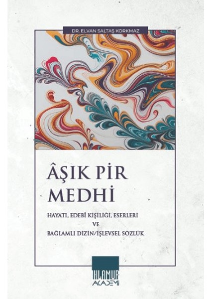 Aşık Pir Medhi