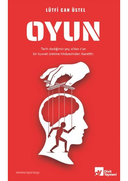Oyun