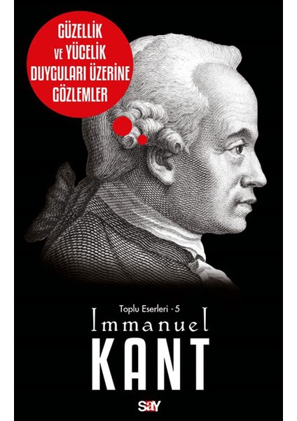 Güzellik ve Yücelik Duyguları Üzerine Gözlemler