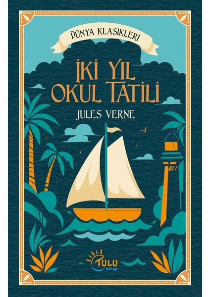 Iki Yıl Okul Tatili