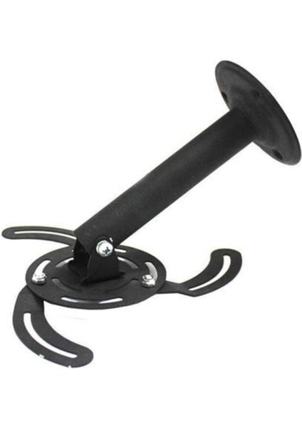 Beyaz Çok Amaçlı Projektör Askı Aparatı, Hafif ve Güvenli Tasarım fiyatları