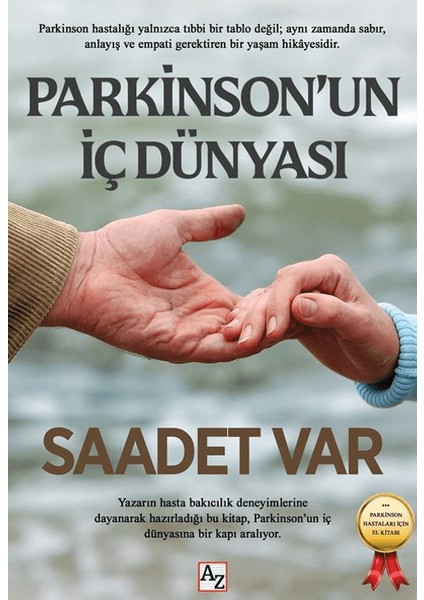 Parkinson’un Iç Dünyası