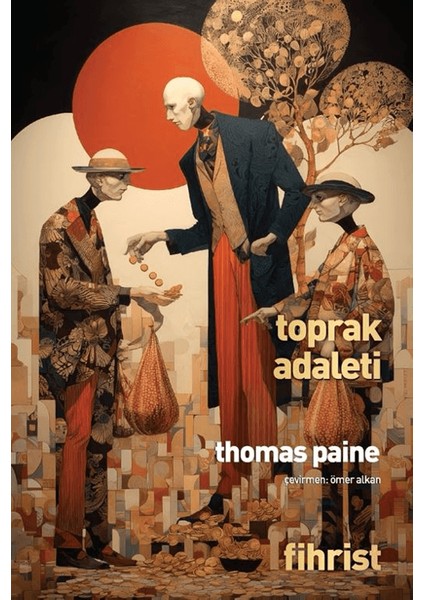 Toprak Adaleti