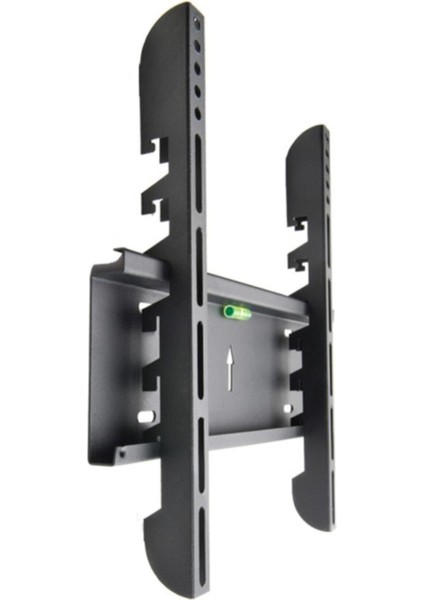 Siyah Uyumlu Ekran Askı Aparatı, Çeşitli Marka ve Modellerle Uyum Sağlar