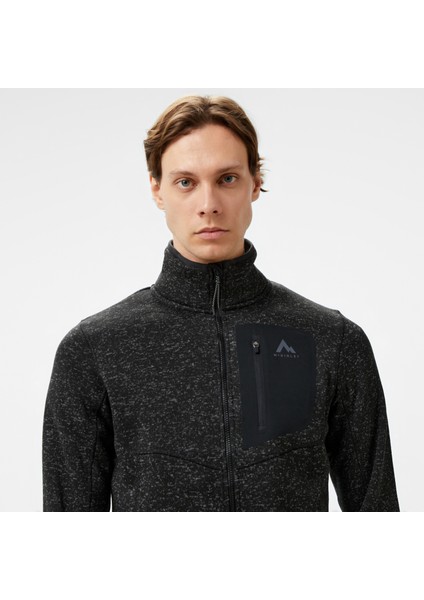 Skeena Iıı Erkek Siyah Outdoor CEKET.905 fırsatları