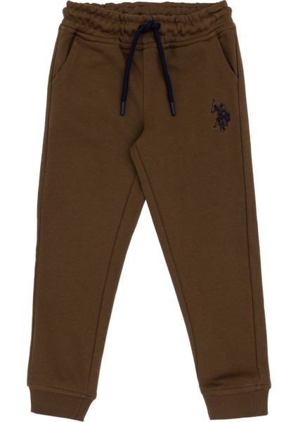 Erkek Çocuk Haki Eşofman Altı 50314026-VR027 fiyatları