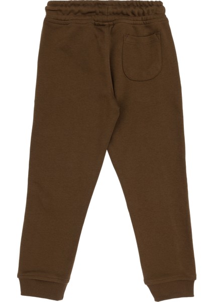 Erkek Çocuk Haki Eşofman Altı 50314026-VR027 modelleri