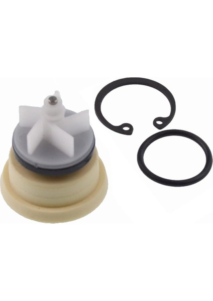 Vaillant Vuw Kombi Su Akış Türbini