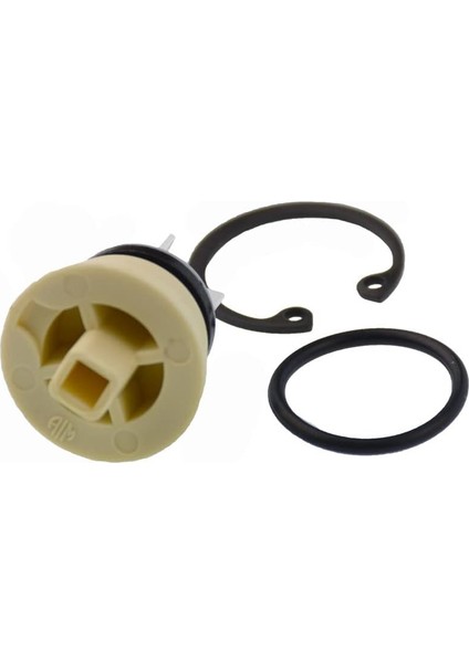 Vaillant Vuw Kombi Su Akış Türbini fiyatları