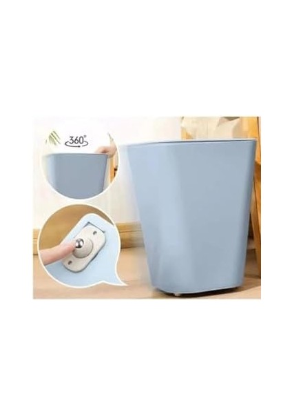 Life 4 Lü Döner Tekerlekli Eşya Kaydırma Aparatı MIT1072 modelleri