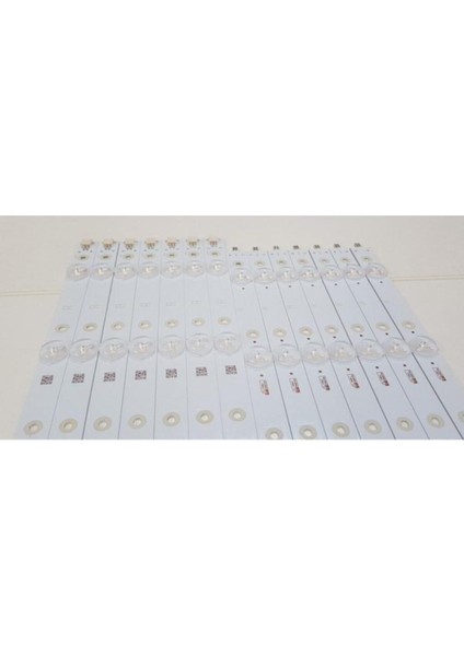 55 Inç LED Panel Takımı, Gri Renk, Yüksek Kalite, Sorunsuz Uyum Sağlar fiyatları