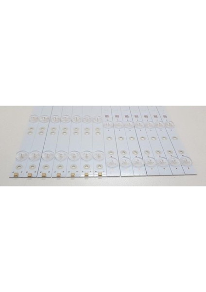 55 Inç LED Panel Takımı, Gri Renk, Yüksek Kalite, Sorunsuz Uyum Sağlar fırsatları