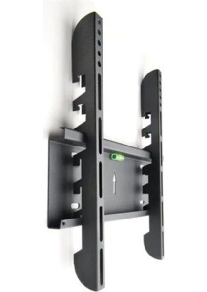 Siyah Tv Askı Aparatı, 43 Inç Uyumlu, Kolay Montaj ve Şık Tasarım modelleri