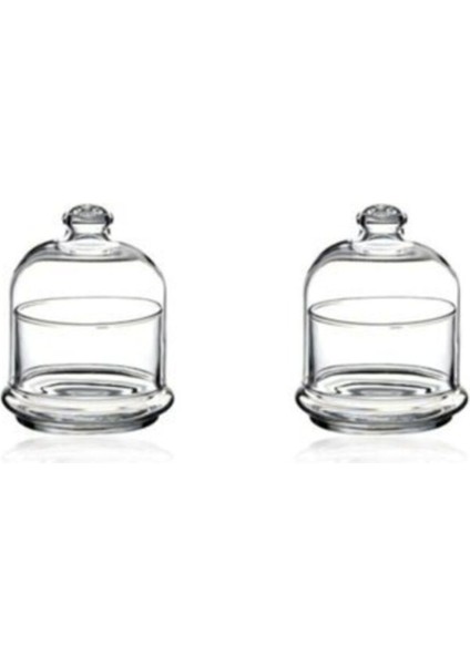 Beyaz Cam Saklama Kabı Seti, 4'lü, Pratik ve Şık Kahvaltılık Düzenleyici fiyatları