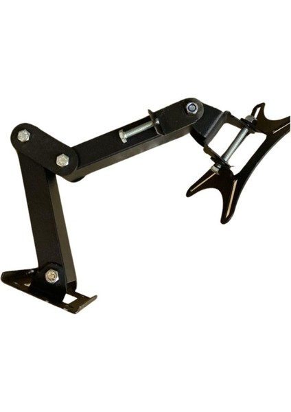 24" Full Hd 1ms 144Hz G-Sync Oyuncu Monitörü ve Askı Aparatı Siyah fiyatları