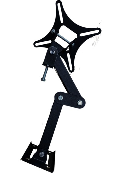 24" Full Hd 1ms 144Hz G-Sync Oyuncu Monitörü ve Askı Aparatı Siyah indirimleri