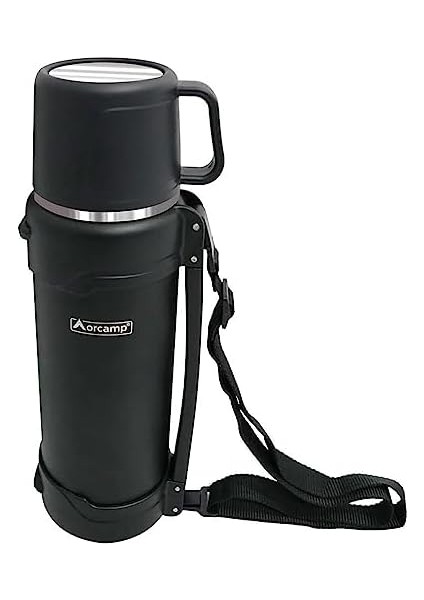 Çift Yalıtım Çelik Termos 2 Lt, Kamp Ekipmanları, Kamp Aksesuarları, Açık Hava Sporları, Doğa Sporları, Yürüyüş, Sırt Çantasıyla Seyahat, Kamp Mutfağı, Kamp Malzemeleri fiyatları