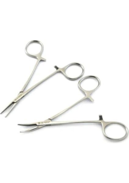 2'li 10CM Düz ve Eğri Sivrisinek Sönümleme Kalemleri Seti