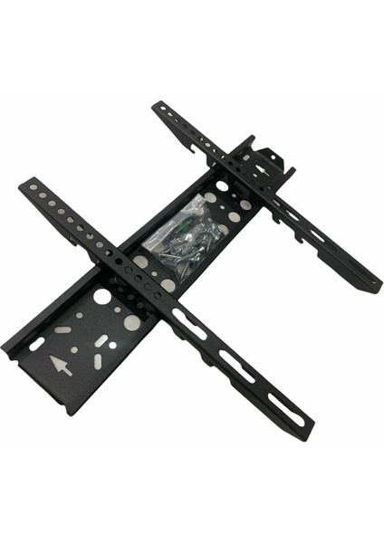 49" 4K Ultra Hd Smart LED Tv Askı Aparatı Beyaz modelleri