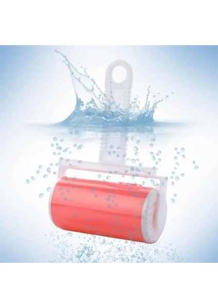 Yıkanabilir Kedi Tüy Toplama ve Köpek Tüy Toplama Toz Pratik Toplama Rulosu Aparatı Yeni Nesil Kaliteli Kullanışlı modelleri