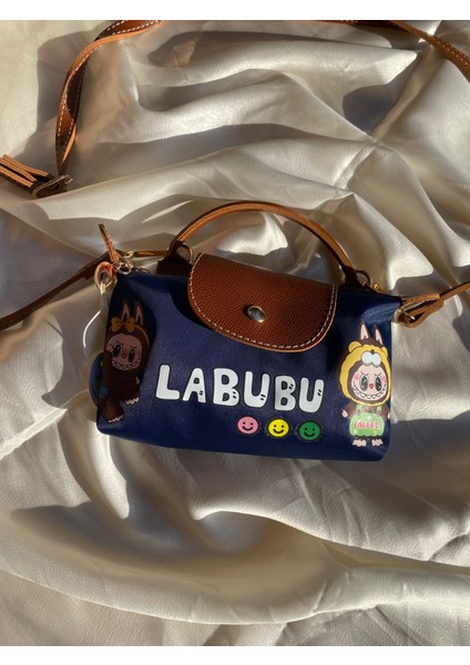 Kadın Labubu Model Mini Champ Çanta fiyatları