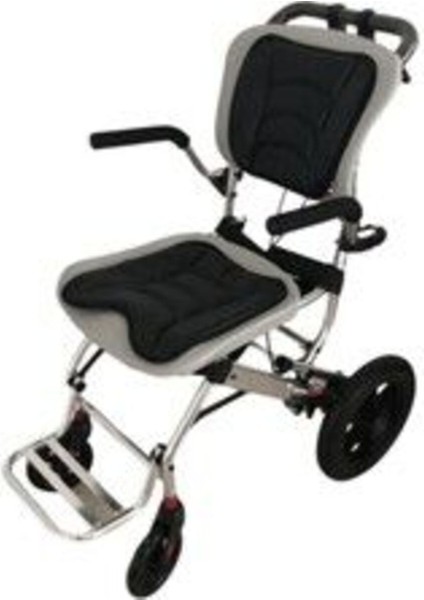 Alüminyum Hasta Transfer Aracı Rts-02, Güvenle Taşıma Kolaylığı Sağlar