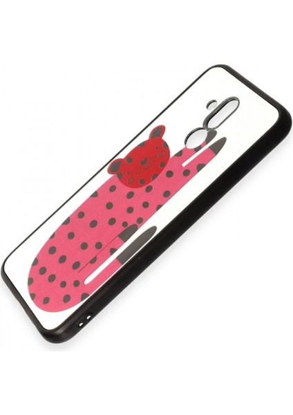 Huawei Mate 20 Lite Kılıf Mirror Desenli Kapak - Mirror - 12 fiyatları