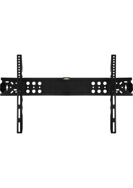 Siyah Sabit Lcd/led Tv Duvar Askısı 40-75 Inç, Dayanıklı ve Şık Tasarım fiyatları