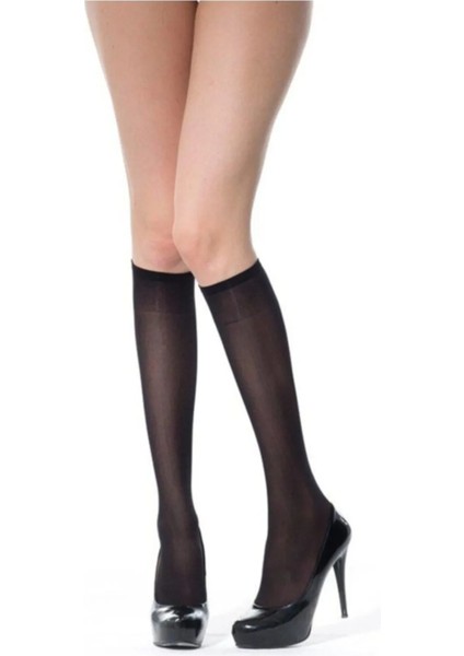 Ortakalın 40 Denye Dizaltı Çorap modelleri