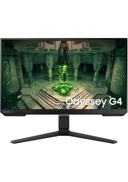 25" VA ODYSSEY G3 LS25BG400EUXUF 1MS 240hz HDMI-DP Gaming Monitör (1920 X 1080)