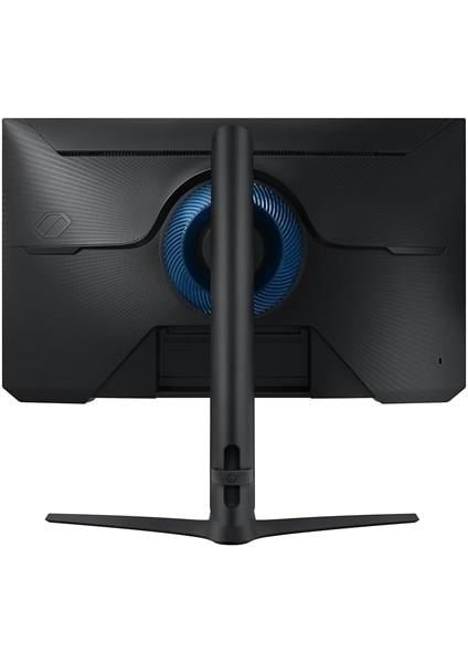 25" VA ODYSSEY G3 LS25BG400EUXUF 1MS 240hz HDMI-DP Gaming Monitör (1920 X 1080) fiyatları