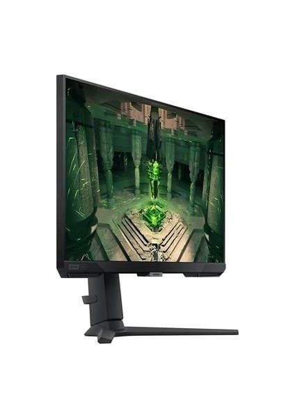 25" VA ODYSSEY G3 LS25BG400EUXUF 1MS 240hz HDMI-DP Gaming Monitör (1920 X 1080) modelleri