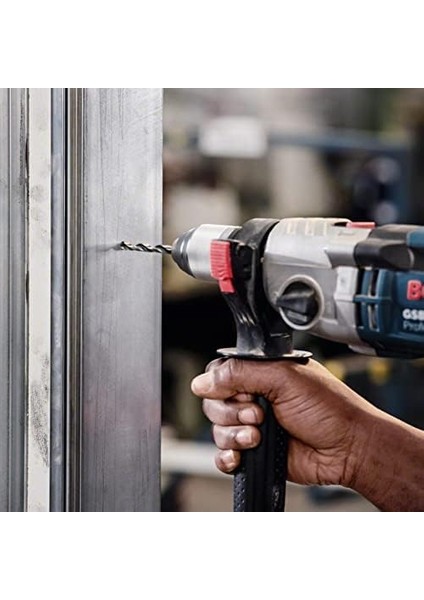 Professional Accessories Matkap Ucu, Gri, 13 Adet fiyatları