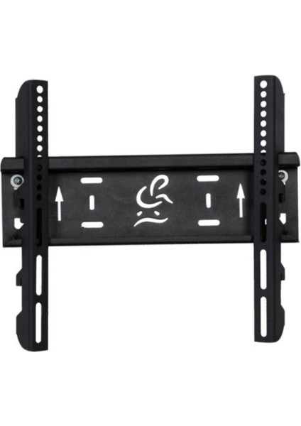 26-32 Inç Sabit Tv Duvar Askı Aparatı, LED ve LCD Ekranlar Için Uyumlu