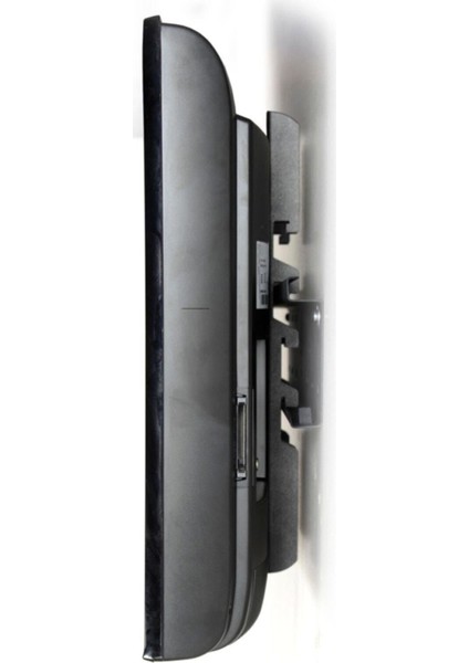 26-32 Inç Sabit Tv Duvar Askı Aparatı, LED ve LCD Ekranlar Için Uyumlu fiyatları