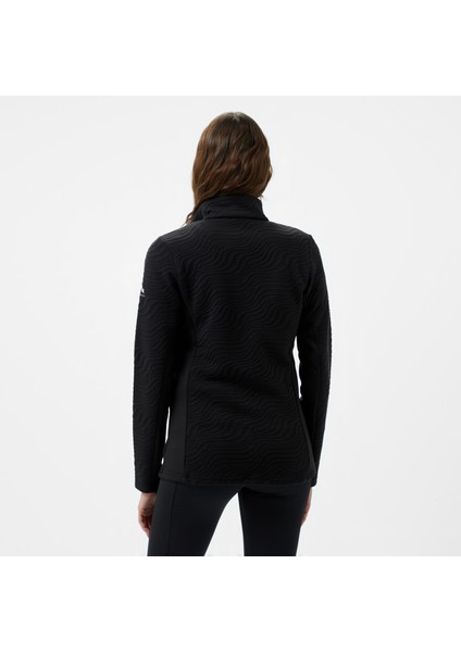 Havina Iı Fz Kadın Siyah Günlük SWEATSHIRT.057 fiyatları