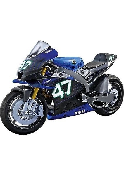 Bilim ve Oyun: Mechanics Yamaha M1 fiyatları