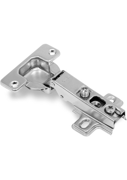 Mobilya Dolap Kapak Menteşesi Düz Tas Menteşe