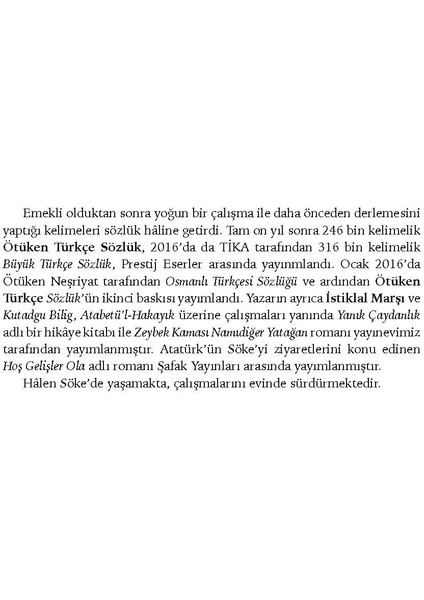 Türk'ün Kadim Bilgelik Kitabı Kutadgu Bilig