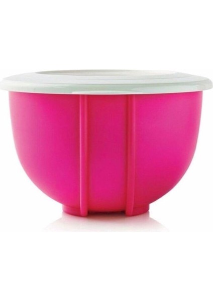 Şişe, 1,5 L, Pembe, Şık ve Dayanıklı, Günlük Kullanım Için Ideal