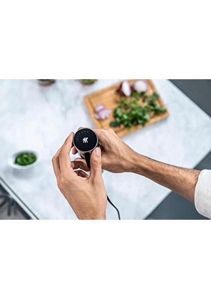 El Blenderı, Siyah modelleri