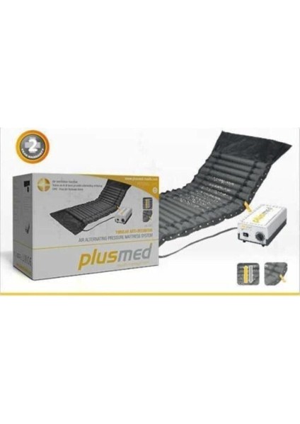 Boru Tipi Havalı Yatak Sistemi, Rahat Uyku Için Yenilikçi Konfor