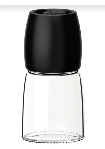 Şeffaf Cam Baharatlık Seti, Şık ve Pratik Mutfak Gereçleri