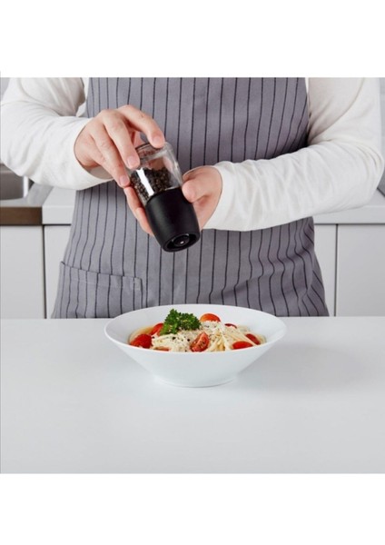 Şeffaf Cam Baharatlık Seti, Şık ve Pratik Mutfak Gereçleri fiyatları