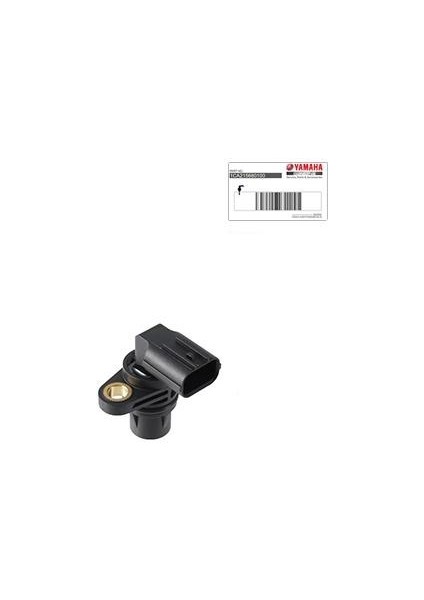 mt 25-R 25 Hız Sensörü Orjinal 2019-2023