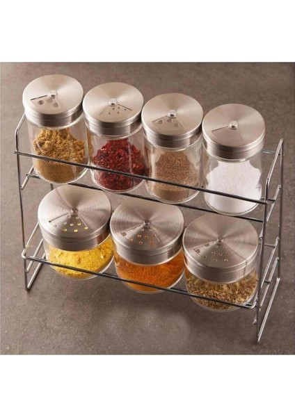 8 Parça Bahar Takımı, Standlı, Şık ve Kullanışlı Bahar Dekorasyonu Seti fiyatları