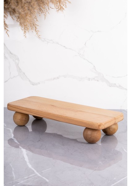 3'lü Ahşap Top Kapaklı Cam Kavanoz Seti, Şekerlik, Çerezlik, Baharatlık ve Saklama Kabı indirimleri