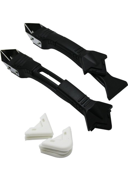 Metal Uçlu Plastik Derz Kaziyici