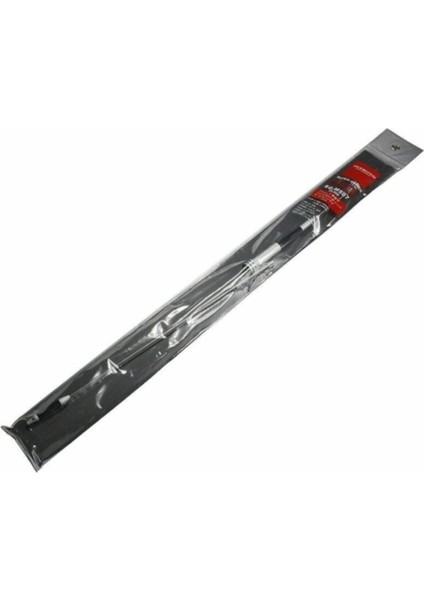 Dual Bant Metal Anten Seti, 5m RG316 Kablo ve Braket ile Güçlü Bağlantı modelleri