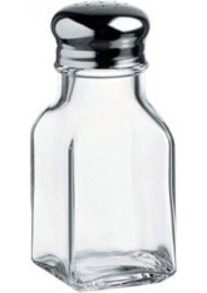 Turuncu 2'li Baharatlık Takımı, Şık ve Kullanışlı Mutfak Aksesuarı